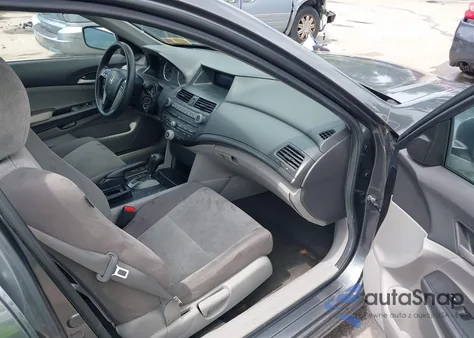 2010 Honda Accord 2.4 Lx из США, поврежденный, VIN 1HGCP2F34AA066683